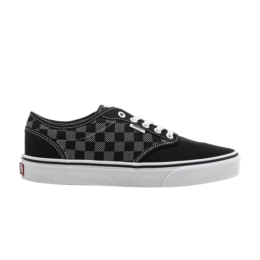 Krossovki-Vans-Atwood-Checker-Dot