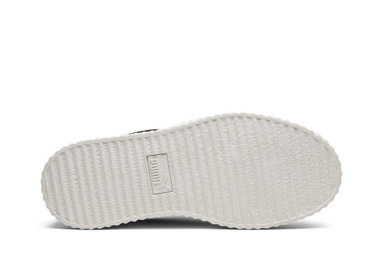 Кроссовки Fenty x Puma Wmns Creeper 'White Leather'