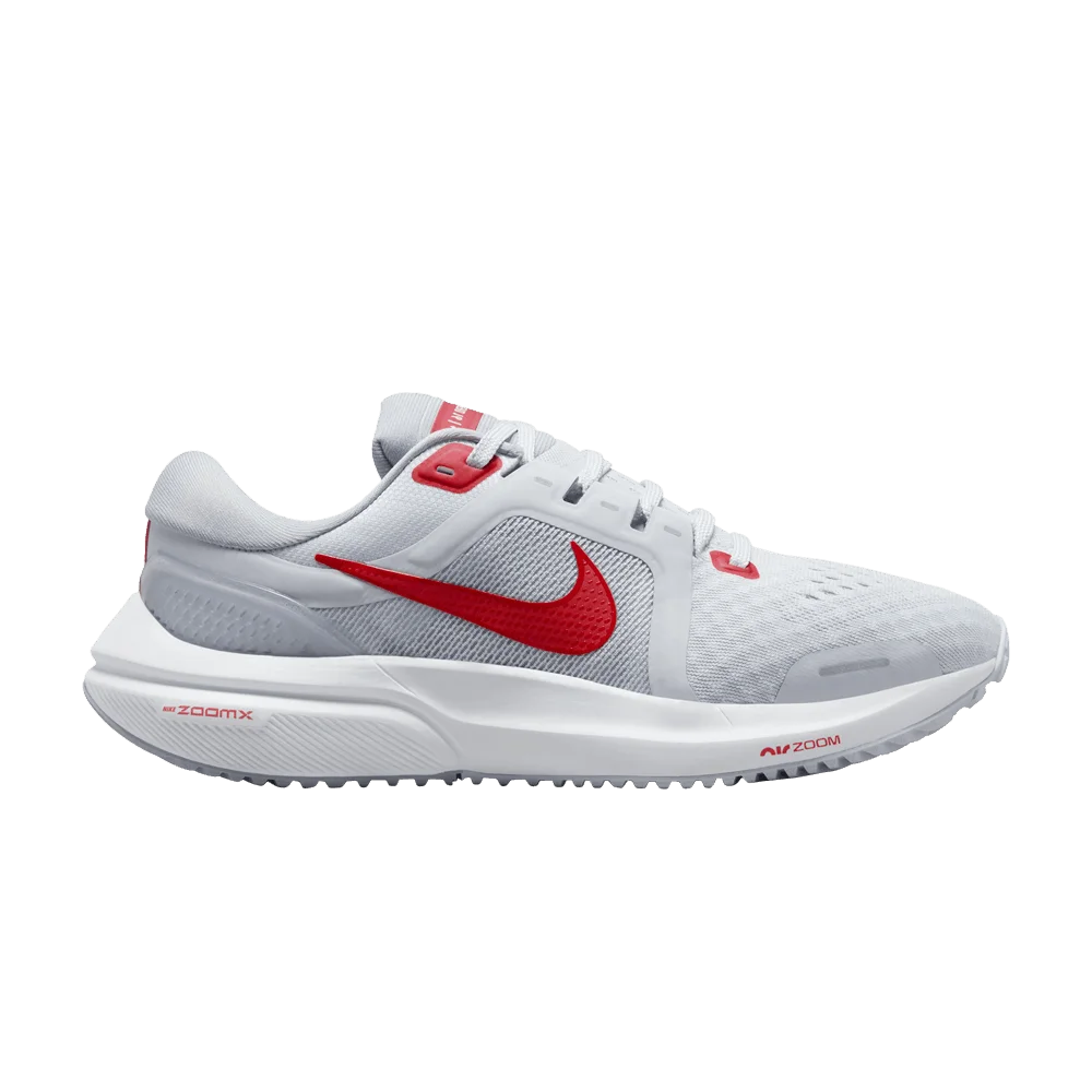 Кроссовки Nike Wmns Air Zoom Vomero 16 'Pure Platinum'