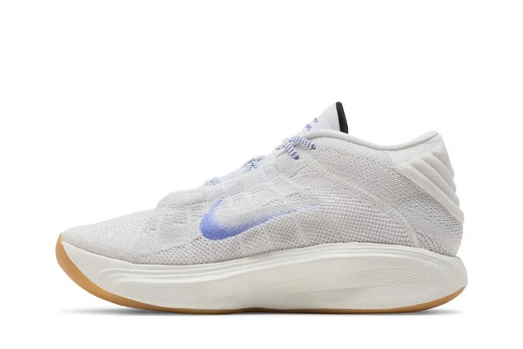 Кроссовки Nike Men's Air Zoom GT Hustle 3 'Blueprint Pack'