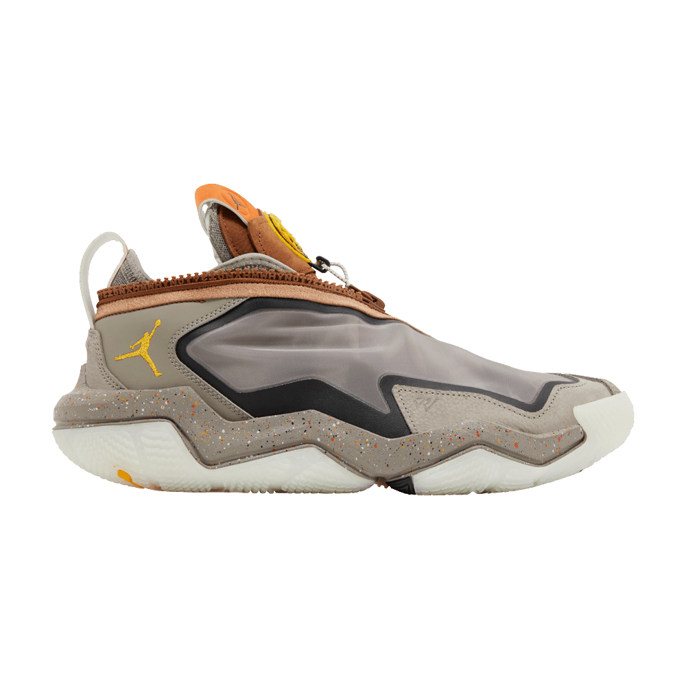 Кроссовки Honor The Gift x Air Jordan Jordan Why Not Zer0.6 'Inner City'