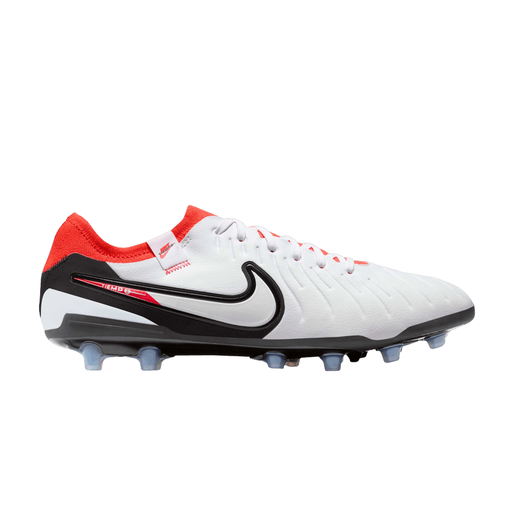 Кроссовки Nike Tiempo Legend 10 Pro AG 'Ready Pack'