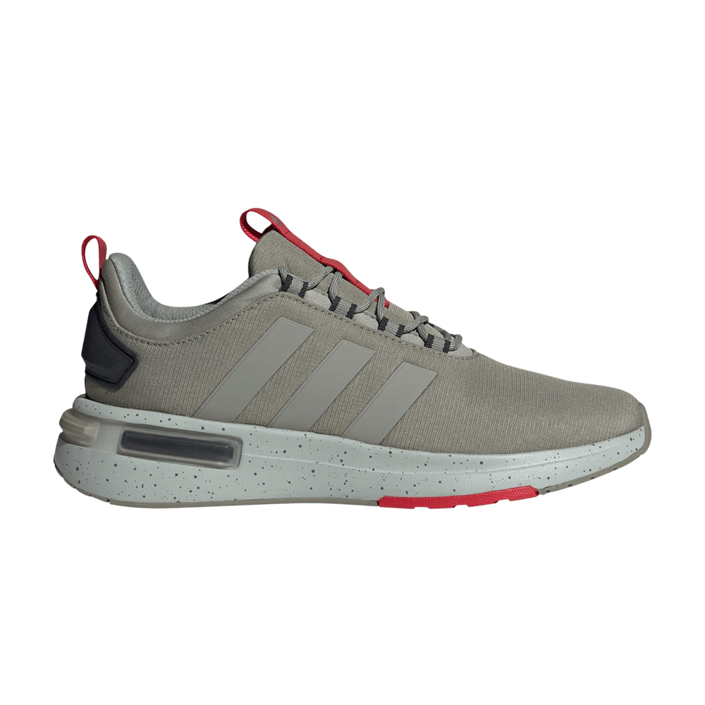 Кроссовки Adidas Racer TR23 'Silver Pebble'