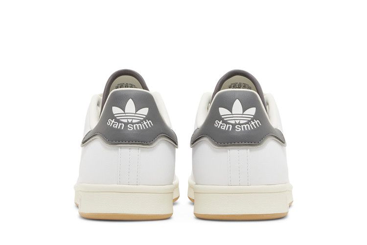 Кроссовки Adidas Stan Smith 'White Gum'