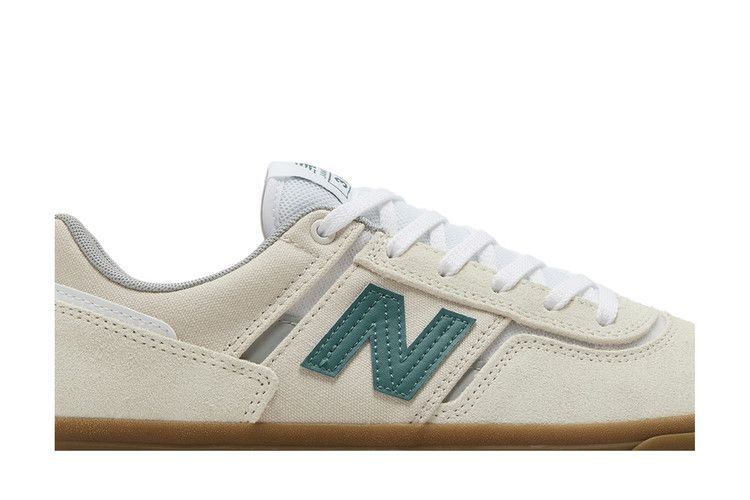 Jamie Foy x New Balance Numeric 306 'Sea Salt Teal'