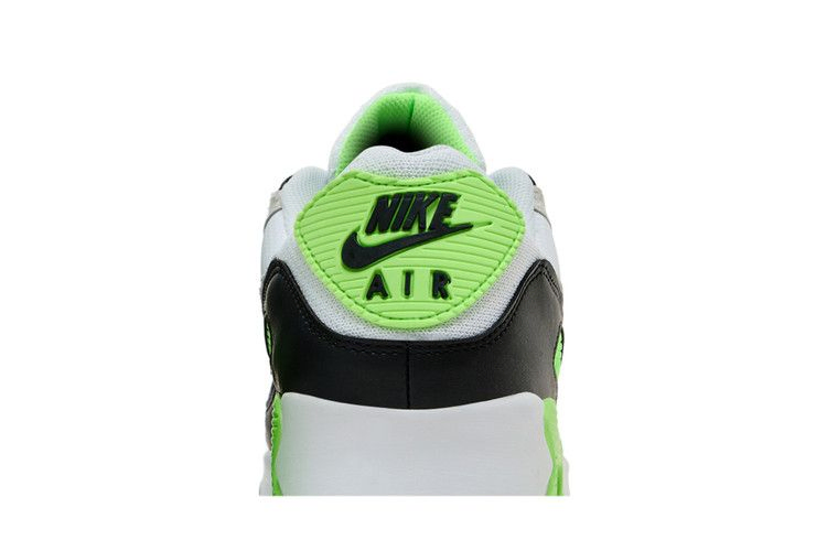 Кроссовки Nike Air Max 90 'Vapor Green'