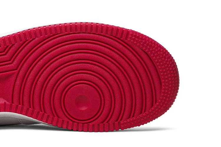 Кроссовки Nike Wmns Air Force 1 07 'Wild Cherry'