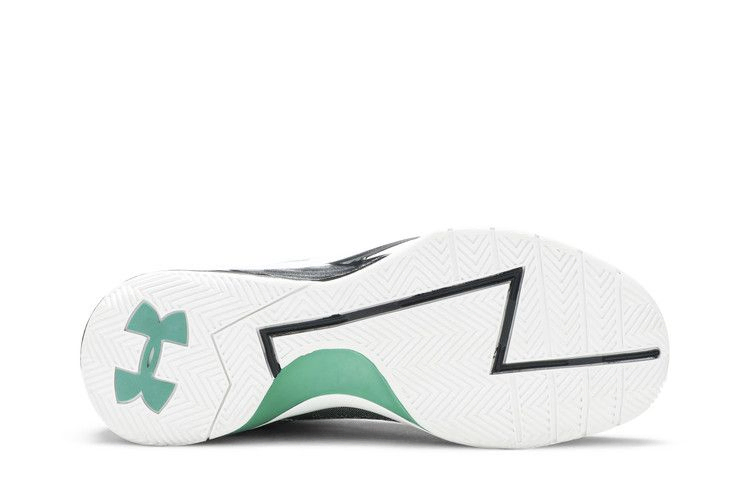 Кроссовки Under Armour Curry 1 'Golf'