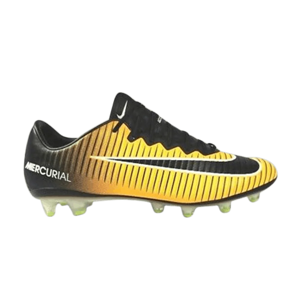 Krossovki-Nike-Mercurial-Vapor-11-AG-Pro-Laser-Orange