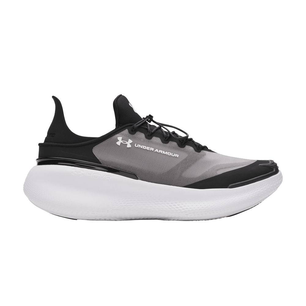 Кроссовки Under Armour Nova 'Black White'