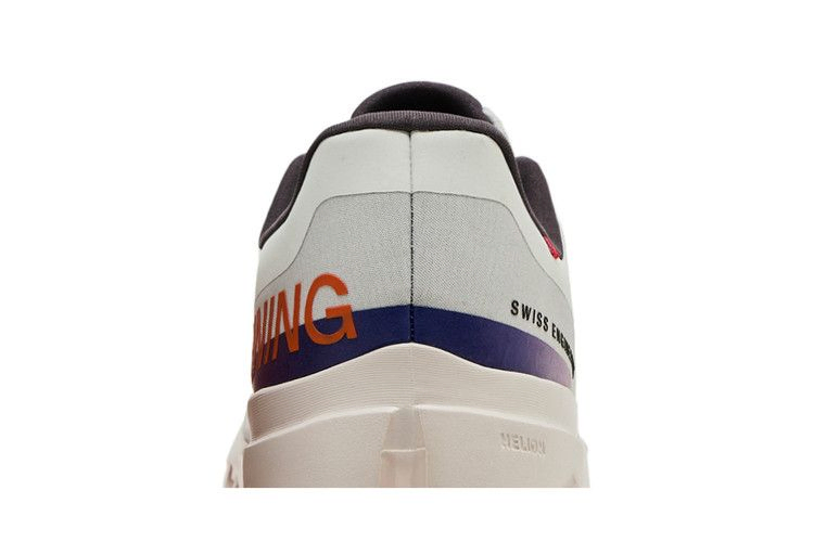 Кроссовки ON Cloudsurfer Next 'White Flame'