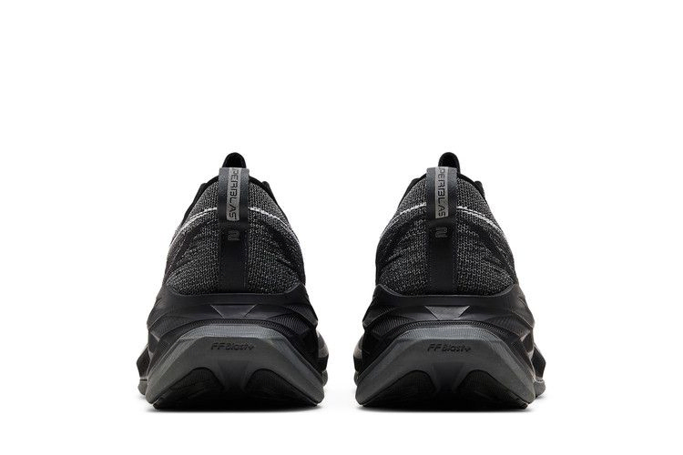 Кроссовки ASICS Superblast 2 'Black White'