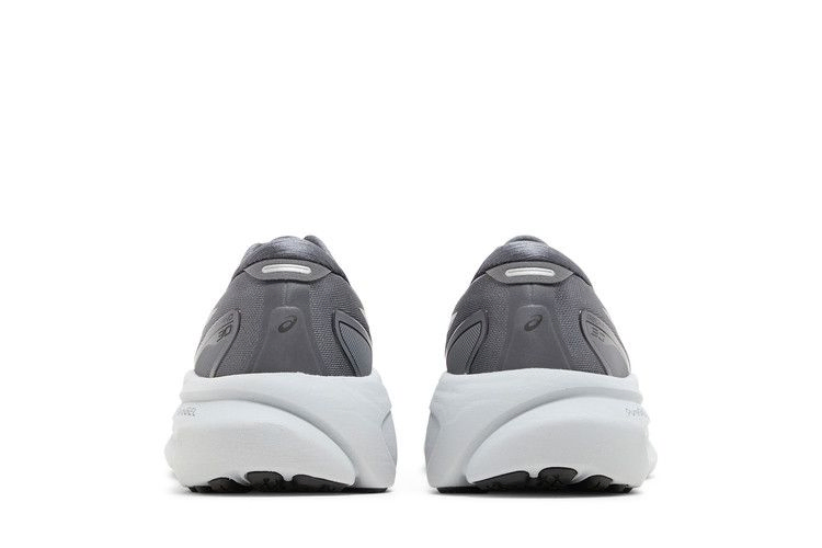 Кроссовки ASICS Gel Kayano 30 'Carrier Grey'