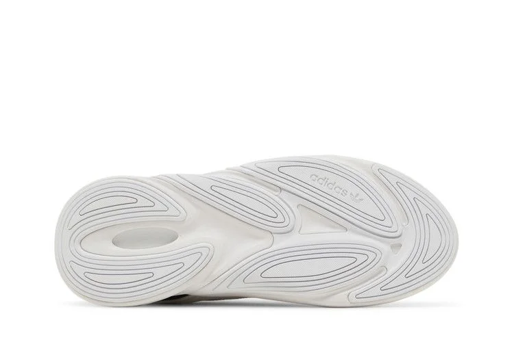 Кроссовки Adidas Ozelia 'White Black'