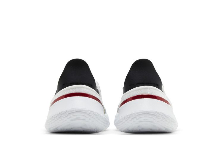 Кроссовки Bruce Lee x Curry Brand Curry SlipSpeed 'Enter the Dragon'