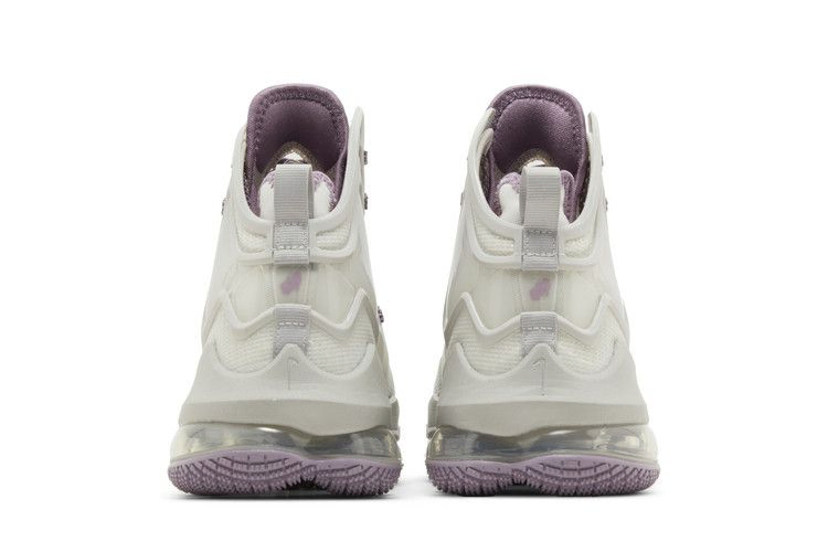 Кроссовки Nike LeBron 19 EP 'Strive For Greatness'