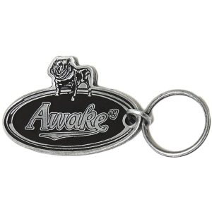 Awake-Bulldog-Metal-Keychain-Black-300x300