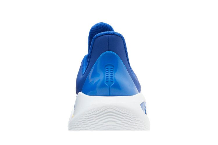 Кроссовки Curry Brand Curry Flow 11 'Dub Nation'