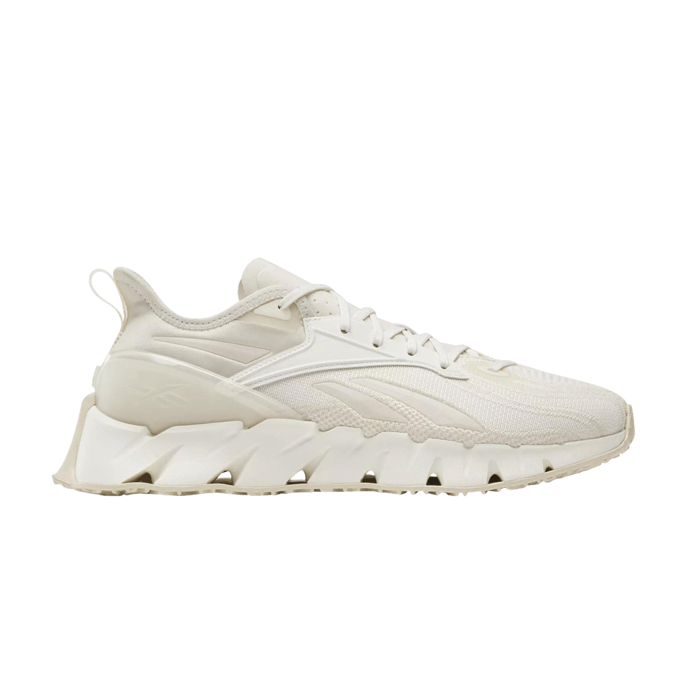 Кроссовки Reebok Zig Kinetica 3 'Alabaster'