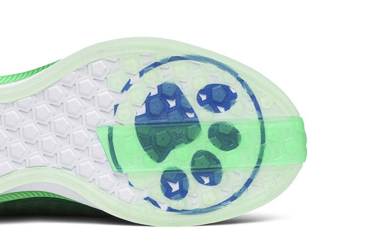 Кроссовки Nike Zoom Pegasus Turbo 2 'Doernbecher' 2019