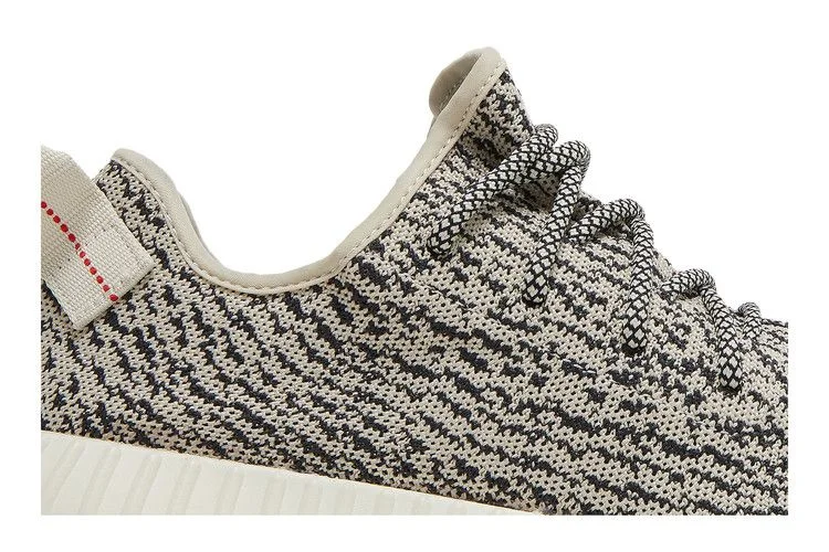 Кроссовки adidas Yeezy Boost 350 'Turtle Dove' 2015