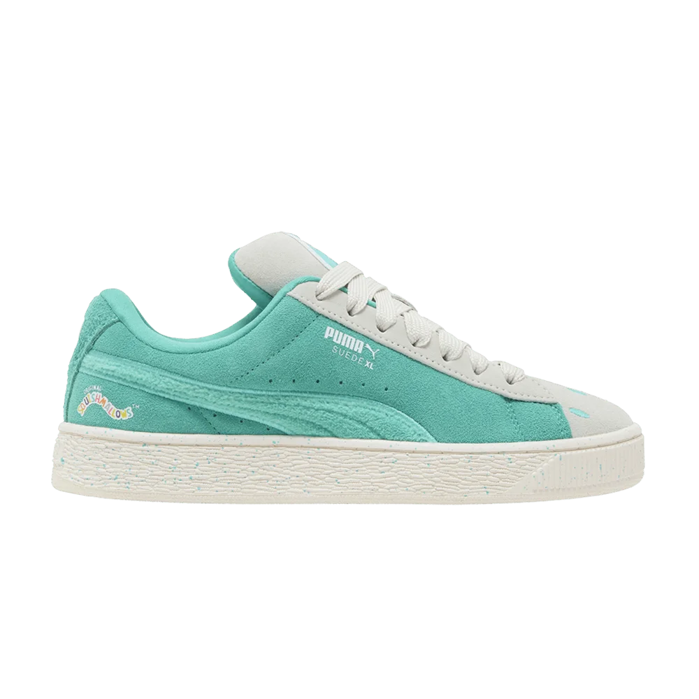 Krossovki-Squishmallows-x-Puma-Wmns-Suede-XL-Winston