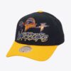 Mitchell-Ness-Navy-Golden-State-Warriors-Eldy-Script-Hardwood-Classics-Snapback-Hat-100x100