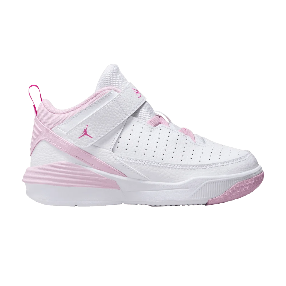 Krossovki-Air-Jordan-Max-Aura-5-PS-White-Fierce-Pink