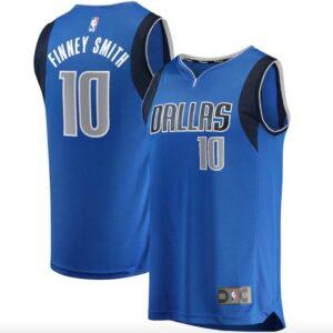 Dallas-Mavericks-10-Dorian-Finney-Smith-Fastbreak-Icon-Blue-Jersey-1-300x300