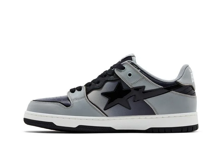 Krossovki-BAPE-Sk8-Sta-5-Black-Gradient-2