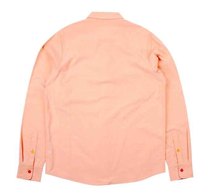 GRAF HustleHard Rare Peach Shirt