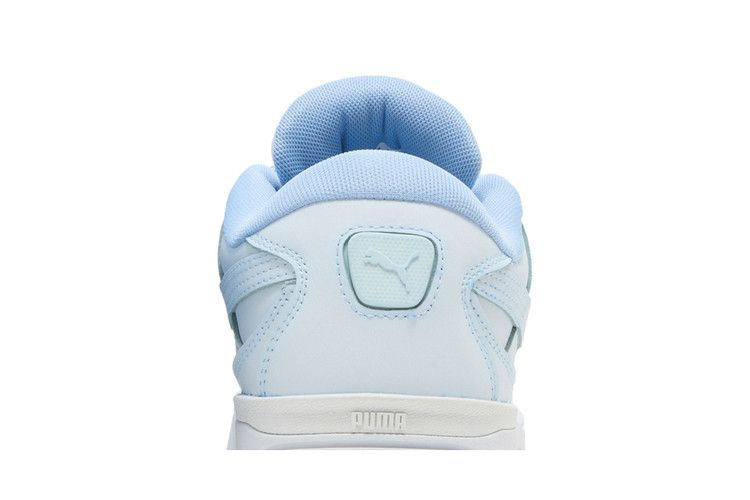 Кроссовки Puma 180 Dye 'Icy Blue'