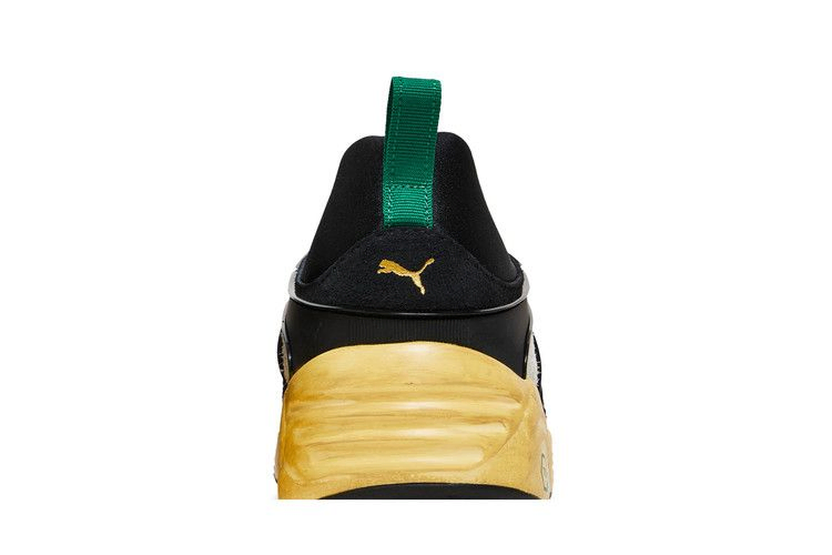 Кроссовки Puma Blaze of Glory 'The Never Worn'