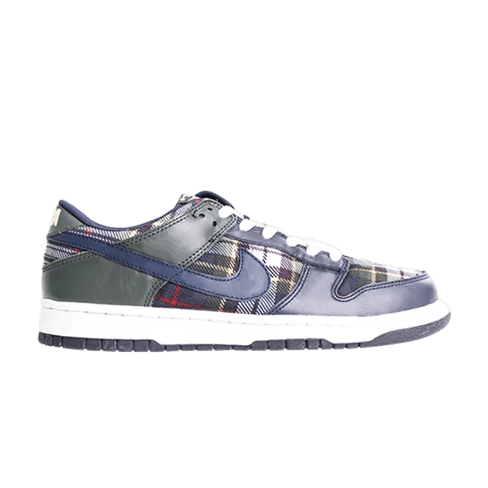 Кроссовки Nike Wmns Dunk Low Pro
