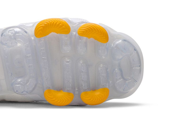Кроссовки Nike Air VaporMax D/MS/X 'Off White'