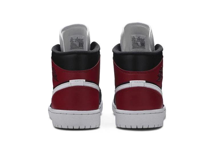 Krossovki-Wmns-Air-Jordan-1-Mid-Noble-Red-5