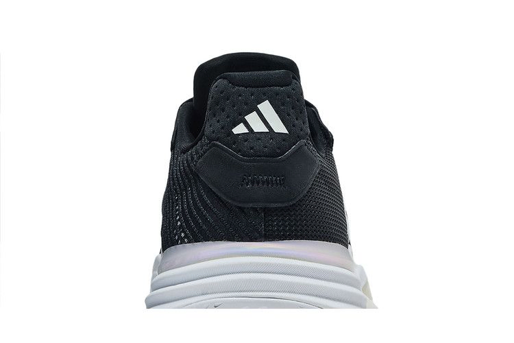Кроссовки Adidas Stabil 16 'Black White'