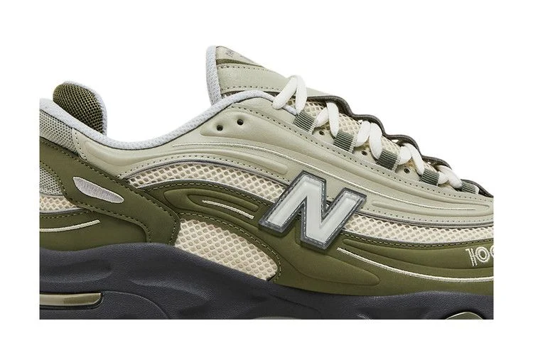 Кроссовки New Balance 1000 'Dark Olivine'
