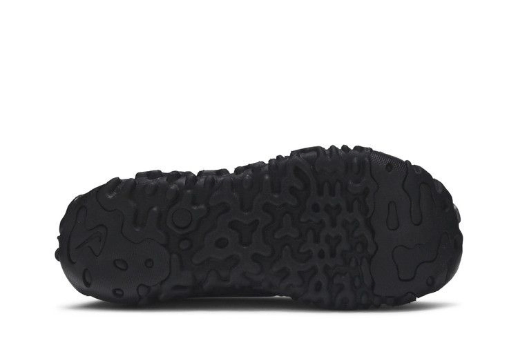 Nike ISPA OverReact Sandal 'Thunder Grey'