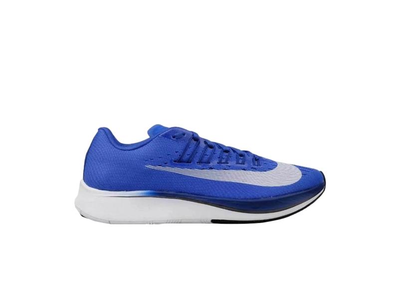 Кроссовки Nike Wmns Zoom Fly 'Equator Blue'