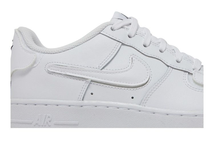 Кроссовки Nike Air Force 1/1 GS 'White'