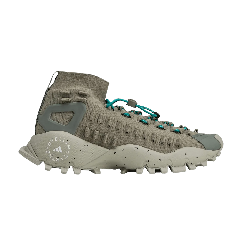 Krossovki-Stella-McCartney-x-adidas-Wmns-Seeulater-2-Legacy-Green-Willow-Grey