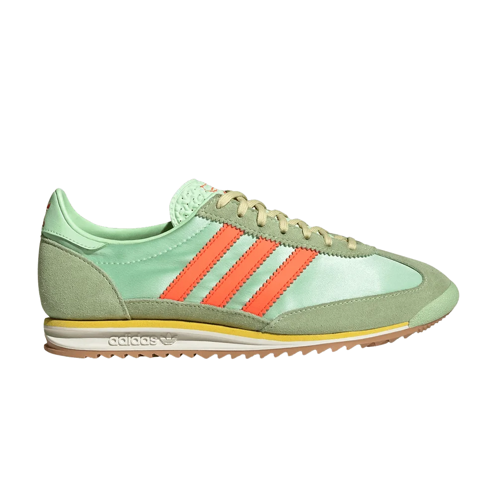 Krossovki-adidas-Wmns-SL72-OG-Green-Spark-Satin