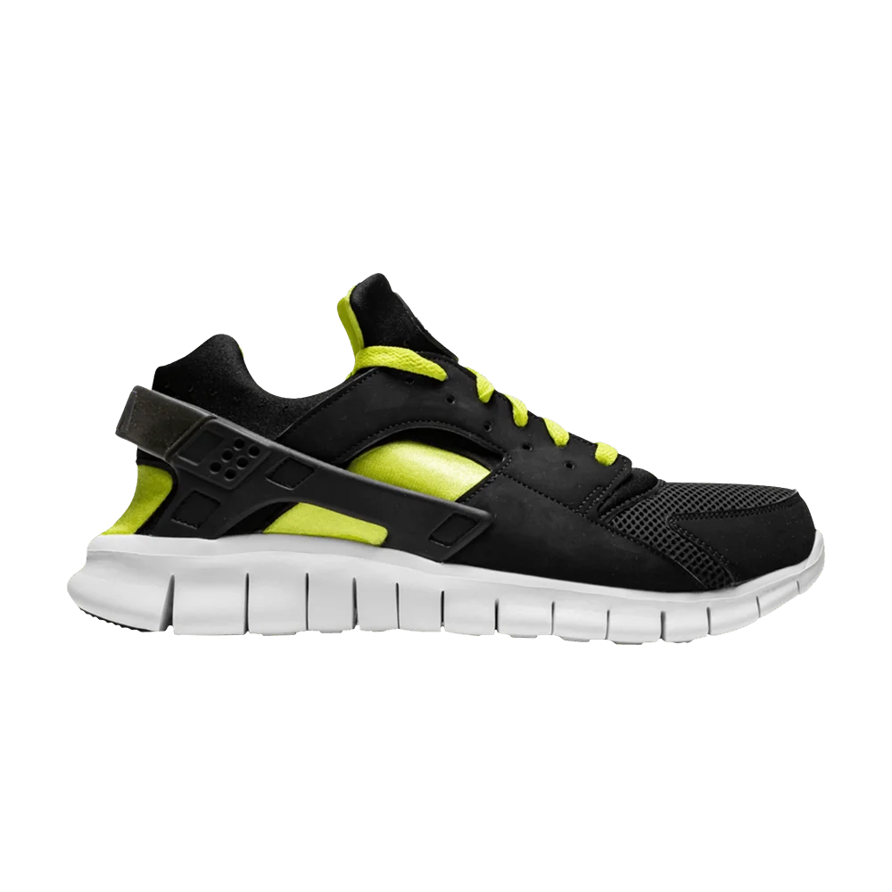 Krossovki-Nike-Huarache-Free-2012-Bumble-Bee
