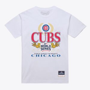 Mitchell-Ness-White-Chicago-Cubs-Pennant-Chase-T-Shirt-300x300