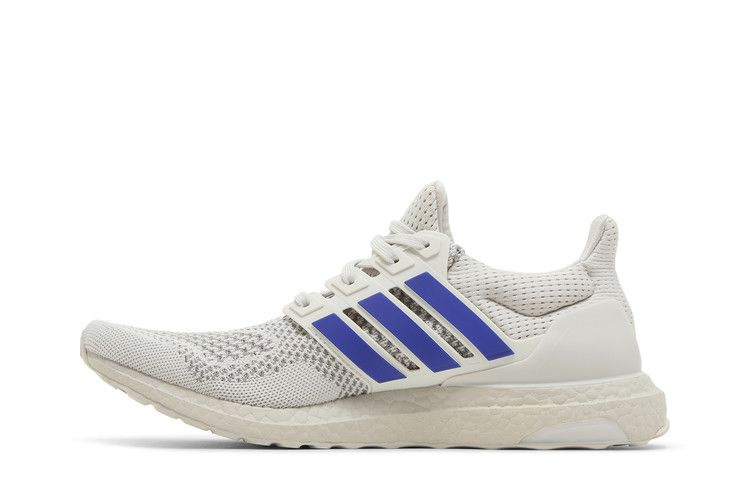 Кроссовки adidas UltraBoost 1.0 'Grey Lucid Blue'