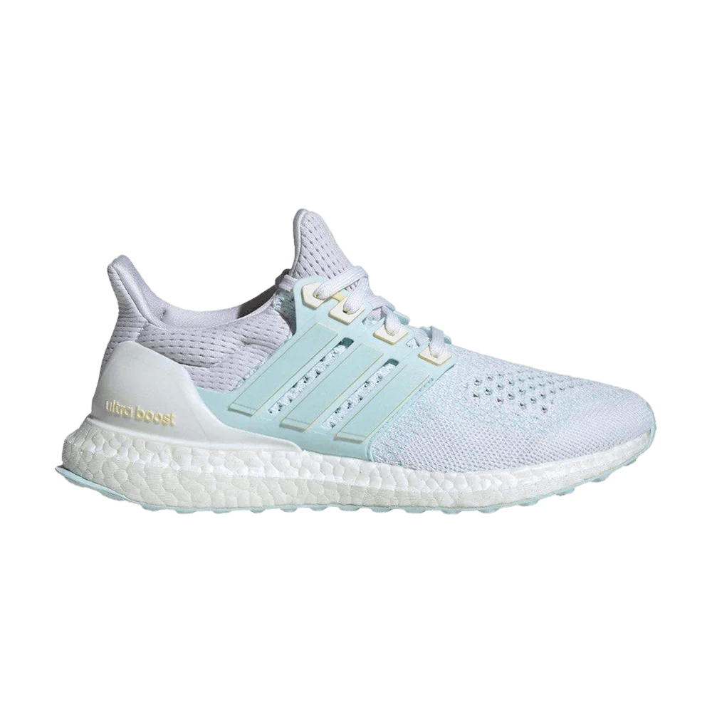 Кроссовки adidas Wmns Ultra Boost 1.0 'Aluminum Blue White'