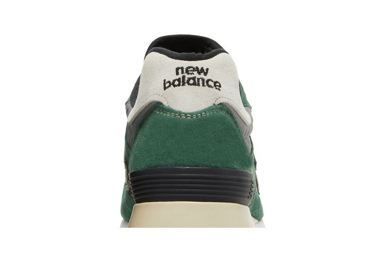 Кроссовки New Balance 1300 Made in USA 'Acidic Green'