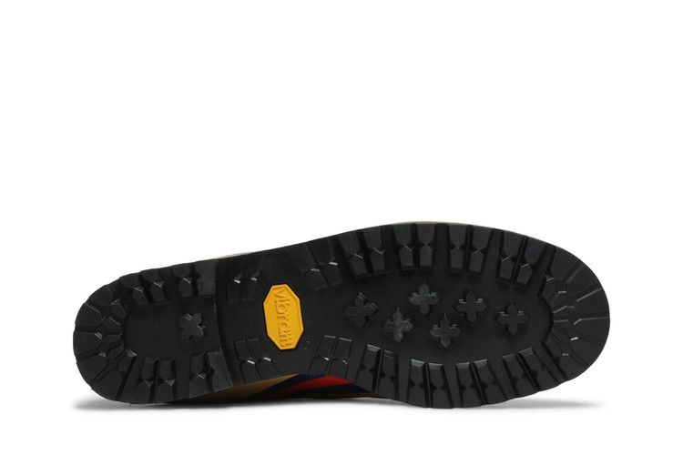 Noah x Merrell Wilderness Legend Waterproof 'Tan'