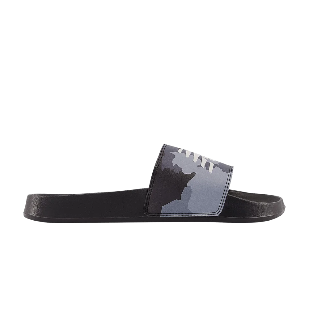 New Balance DynaSoft 200v2 Slide 'Dark Mercury Camo'
